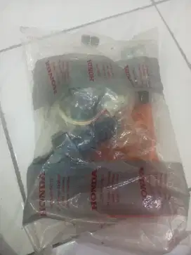 Di jual kunci motor Honda Verza