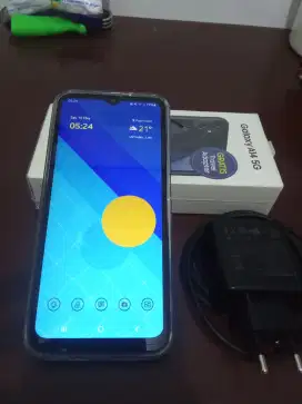 Samsung Galaxy A15 5G