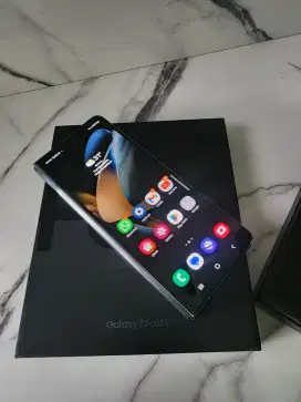 Samsung galaxy fold 4 - 512gb