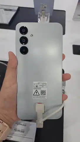Samsung Galaxy A16 RAM 8 ROM 256