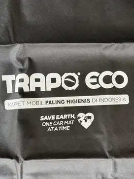 Karpet TRAPO HONDA HRV 2022 UP