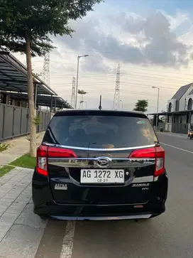 Daihatsu Sigra 2023 Bensin