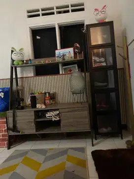 Jual kursi  teras 1 set produk ace