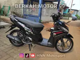 MIO M3 TAHUN 2015 TOP GRESS