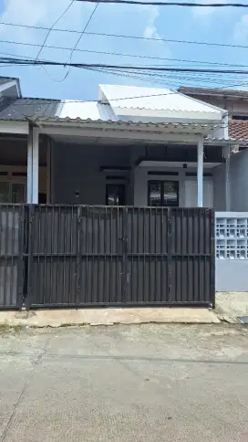 Sewa Rumah Tahunan