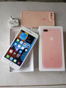 IPHONE 7 Plus 64GB