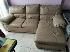 Sofa 3 set bagus