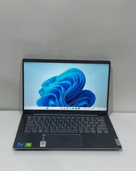 Lenovo Ideapad Slim 5 5i i7 1255U RAM 16GB SSD 512GB M2 NVMe