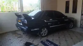 Toyota sedan Soluna