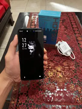 Infinix Hot 50 Pro