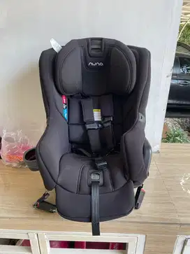 Car seat nuna bekas
