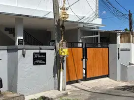 Kos Murah dan Nyaman Canggu