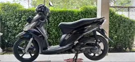 YAMAHA MIO J 2012 ISTIMEWA 6,5 JT NEGO