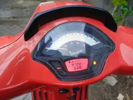 UD ENY MOTOR - Piaggio Vespa S 125 thn 2022 mulus