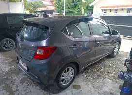 Honda Brio Satya 2019 Bensin