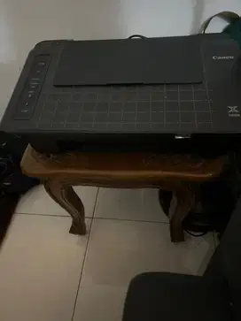 Jual printer  canon pixma  ts 307