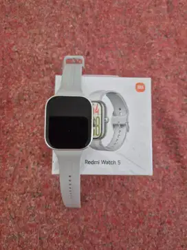 Xiaomi redmi watch 5