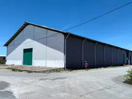 GUDANG SEWA PATTENE BUSINESS PARK