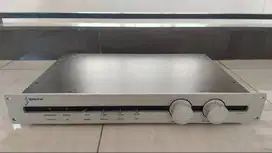 Spectral DMC-10 Preamplifier