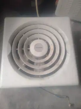 Hexos/kipas angin
