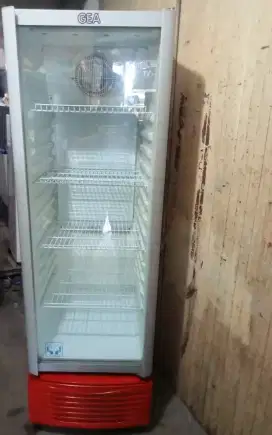 showcase gea jumbo