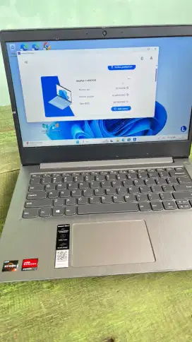 Lenovo ideapad slim 3 ryzen 3