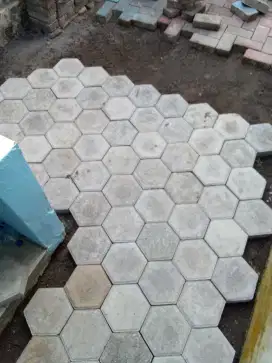Spesialisasi pasang paving