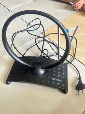 Antena indoor booster krisbow
