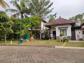 Rumah di Rancamaya Estate Cluster Taman Padma Bagus SHM Bagus