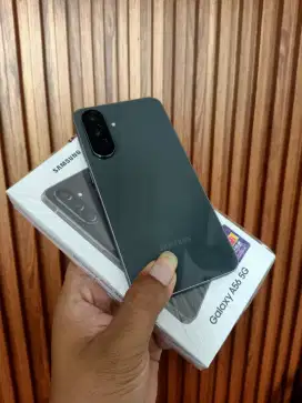 Samsung A56 5G 8/256gb 2minggu pakai