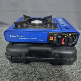 Kompor Portable
