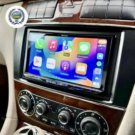 Pioneer AVH Z9250BT Wireless Apple Carplay Android Double Din