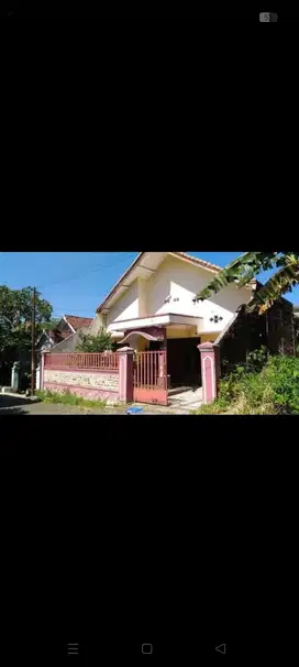 Kontrakan Blimbing Malang dekat Kampus