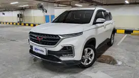 Pajak Panjang TDP 9JT Wuling Almaz 1.5 Smart Enjoy 7-Seater MT 2019