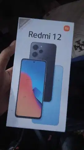 Redmi 12 8 256 GB