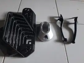Spare part honda vario 160  Ori 3 paket