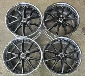 Velg ring 20 original racing hart japan