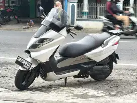 Benelli Zafferano 250 (2014)