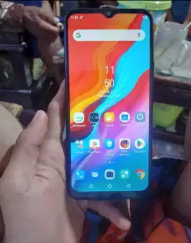 Infinix hot 8 / ram 4/64