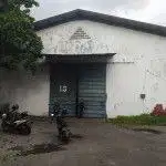 GUDANG ANGTROPOLIS SURABAYA 1832/40166 ASSET BANK, CASH ONLY