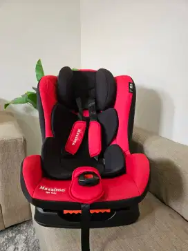 Dijual Murah Car Seat Merk Massimo