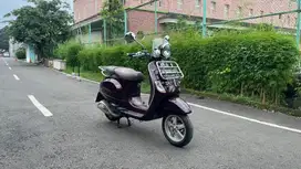 Piaggio Vespa LXV 3vie - 2014