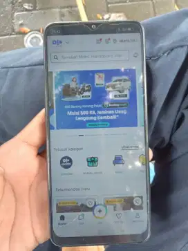 Di jual Oppo A78 5G no minus