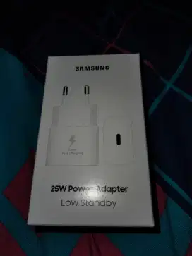 Adaptor samsung 25w