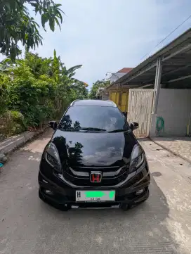 Mobilio RS 2014