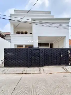 Hot Sale Dijual Rumah Bintaro Sektor 2 Jaksel Brand New #209155