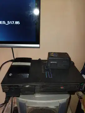 Ps2 harddisk depok