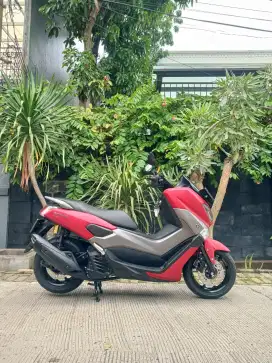 Dp 500rb Yamaha Nmax Old th 2019 GRESS KM 8rb