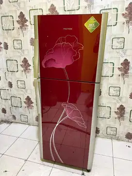 Kulkas 2 pintu Normal