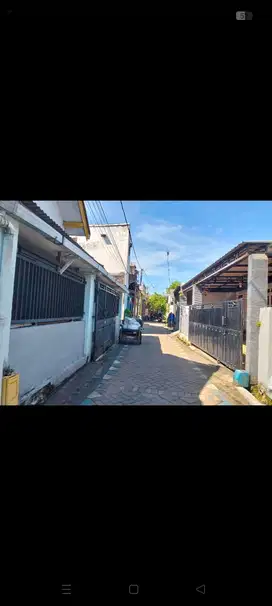 Kontrakan Ikan ikan Sudimoro Suhat Malang